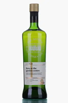 Glenburgie 9 Years Old 2008 | SMWS 71.55 | Rave at the Garden Centre For Auction