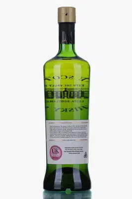 Glenburgie 9 Years Old 2008 | SMWS 71.55 | Rave at the Garden Centre For Auction