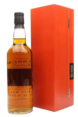 Glenburgie | Glenlivet 37 Years Old 1962 - Cadenhead's Cask Strength Millennium Bottling For Auction