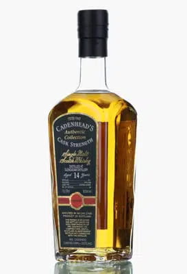 Glencadam 14 Years Old 2011 | 2026 Cadenhead's Authentic Collection For Auction