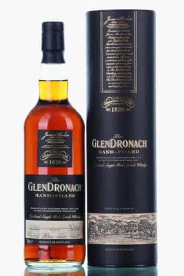 Glendronach 14 Years Old 2011 | 2025 Hand Filled Single Cask No.621-913 For Auction