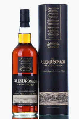 Glendronach 14 Years Old 2011 | 2025 Hand Filled Single Cask No.622-913 For Auction
