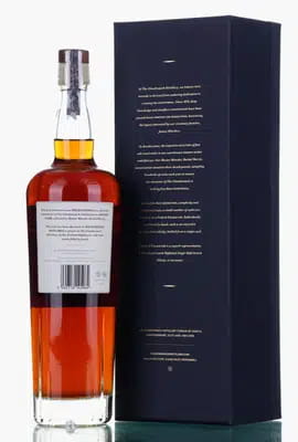 Glendronach 15 Years Old 2010 | 2026 Cask of Character | Distillery Exclusive Cask No.354 For Auction