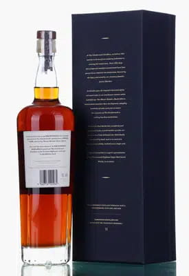 Glendronach 15 Years Old 2010 | 2026 Cask of Character | Distillery Exclusive Cask No.354 For Auction