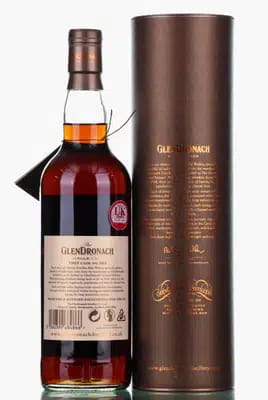 Glendronach 23 Years old 1993 | 2016 Single Cask No. 564 UK Exclusive For Auction