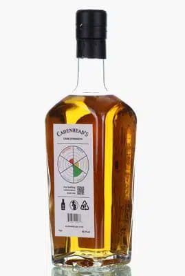 Glenfarclas 12 Years Old 2012 | 2025 Cadenhead's Sauternes Cask | Natural Strength For Auction