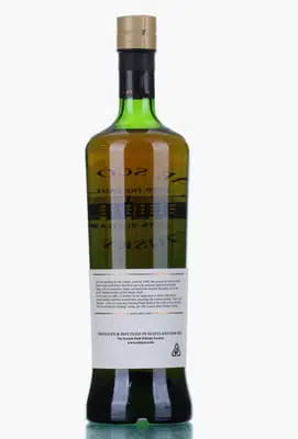Glenfarclas 23 Years Old 1993 | SMWS 1.205 | Captivating Complexity For Auction