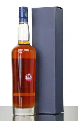 Glenfarclas & Glengoyne 25 Years Old | Broxburn Bottlers Limited 25th Anniversary For Auction