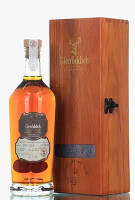 Glenfiddich 13 Years Old Spirit of Speyside Whisky Festival 2022