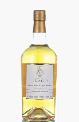 Glenfiddich 19 Years Old 2000 2019 Keepers Of The Quaich Cask No3238