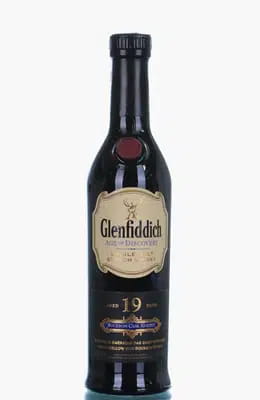 Glenfiddich 19 Year Old Age of Discovery Bourbon Cask Reserve 20cl