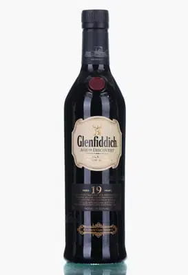 Glenfiddich 19 Years Old | Age Of Discovery Bourbon Cask Reserve For Auction