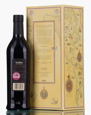Glenfiddich 19 Years Old | Age of Discovery Madeira Cask Finish For Auction