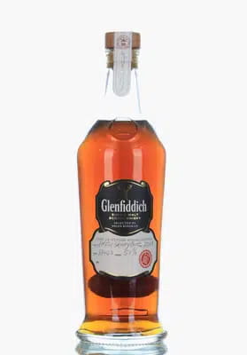 Glenfiddich 2003 Spirit Of Speyside Festival 2017 Single Cask 33643