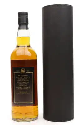 Glenfiddich | Glenlivet 31 Years Old 1973 - Cadenhead's Authentic Colletion For Auction
