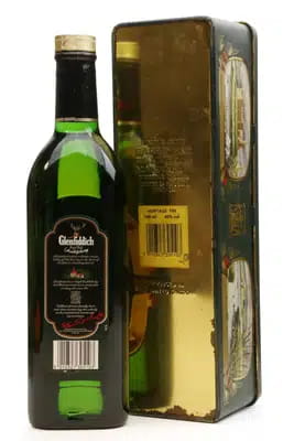 Glenfiddich Special Old Reserve Pure Malt | Clan of the Highlands of Stewart For Auction