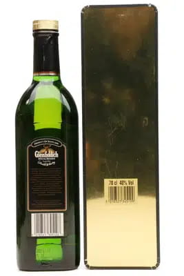 Glenfiddich Special Reserve Pure Malt | Clan of Sinclair (Sir John Sinclair) For Auction