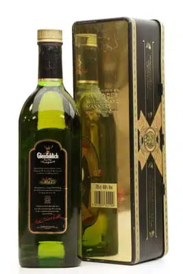 Glenfiddich Special Reserve Pure Malt | Clan of Sutherland (Kenneth Sutherland) For Auction