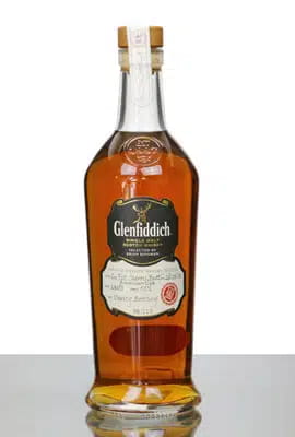 Glenfiddich Spirit of Speyside Whisky Festival 2016 2nd Fill Sherry Butt No 14089