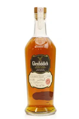 Glenfiddich Spirit of Speyside Whisky Festival 2016 Hudson Cask No 136