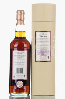 Glenglassaugh 33 Years Old 1978 | 2012 The Massandra Collection | Madeira FInish For Auction