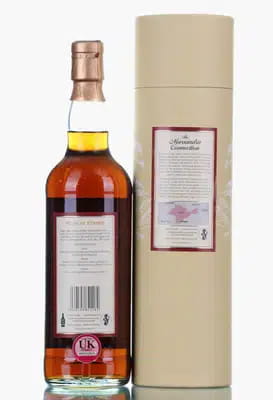 Glenglassaugh 39 Years Old 1973 | 2012 The Massandra Collection | Muscat Finish For Auction