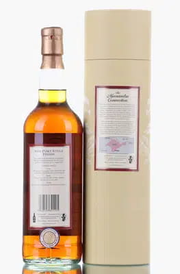 Glenglassaugh 45 Years Old 1967 | 2012 The Massandra Collection | Red Port Finish For Auction