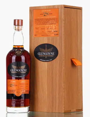 Glengoyne 28 Years Old 1995 | Single European Sherry Hogshead No.2091 For Auction