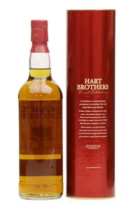Glenlivet 34 Years Old 1968 | Hart Brothers Finest Collection Cask Strength For Auction