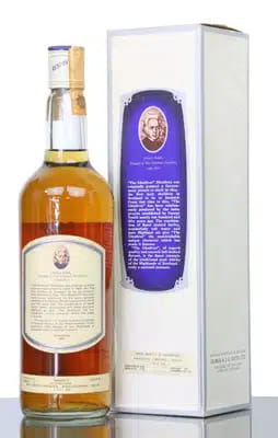 Glenlivet 34 Years Old Special Export Reserve | 150th Anniversary (70 Proof) For Auction