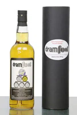 Glenlivet Elderly Elvis Tilting 25 Years Old Dram Fool Spirit Of Speyside 2019