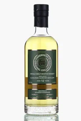 Glenlossie 12 Years Old 2013 | 2026 Cadenhead's Original Collection For Auction