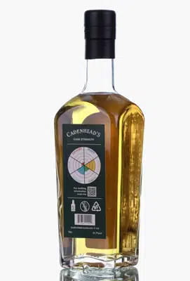 Glenlossie 17 Years Old 2008 | 2025 Cadenhead's Authentic Collection For Auction