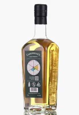 Glenlossie 17 Years Old 2008 | 2025 Cadenhead's Authentic Collection For Auction