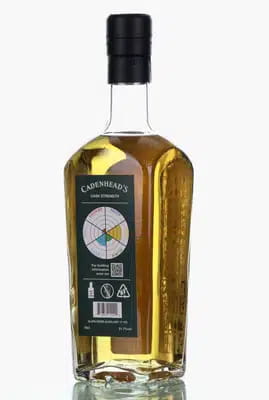 Glenlossie 17 Years Old 2008 | 2025 Cadenhead's Authentic Collection For Auction
