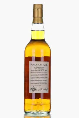 Glenlossie 50 Years Old 1975 | 2025 Kingsbury Single Cask No.5959 For Auction