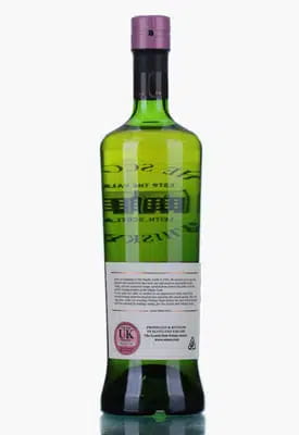 Glenmorangie 11 Years Old 2005 | SMWS 125.74 | Caribbean Semi-Freddo For Auction