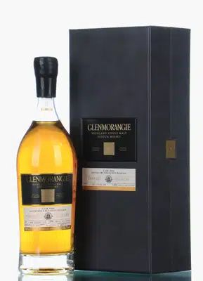 Glenmorangie Single Cask 2019 Edition