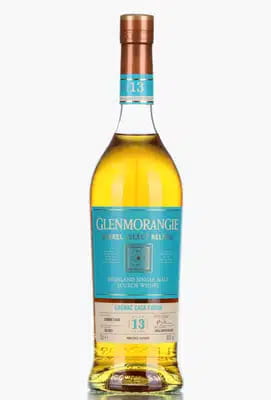 Glenmorangie 13 Year Old Barrel Select Release Cognac Cask Finish 75cl
