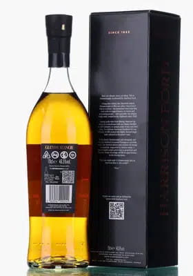 Glenmorangie x Harrison Ford | 2026 Limited Edition | Portuguese Red Wine Finish For Auction