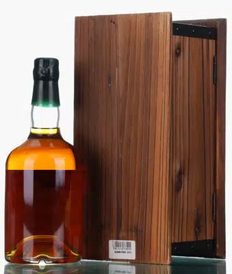Glenrothes 21 Years Old 1990 | Douglas Laing's Old & Rare Platinum For Auction