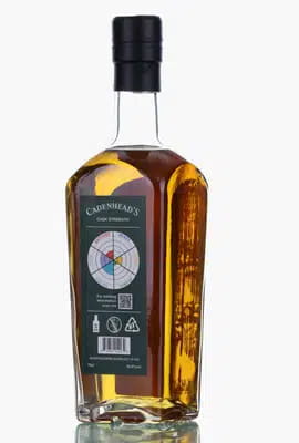 Glentauchers 15 Years Old 2010 | 2026 Cadenhead's Authentic Collection For Auction
