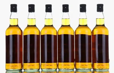 Glentauchers 6 Years Old 2014 | 2021 Matthew Adams Cask No.9900324 (x6) For Auction
