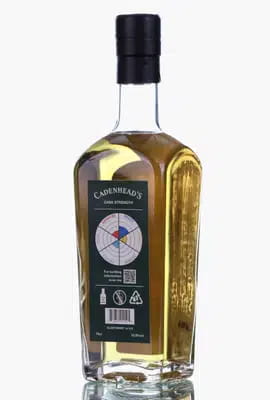 Glenturret 14 Years Old 2010 | 2025 Cadenhead's Authentic Collection For Auction