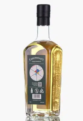 Glenturret 14 Years Old 2010 | 2025 Cadenhead's Authentic Collection For Auction
