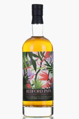 Hampden 10 Years Old 2014 | 2024 Bedford Park | Jamaican Rum Single Barrel No. 434858 For Auction