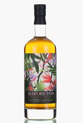 Hampden 10 Years Old 2014 | 2024 Bedford Park | Jamaican Rum Single Barrel No. 434858 For Auction