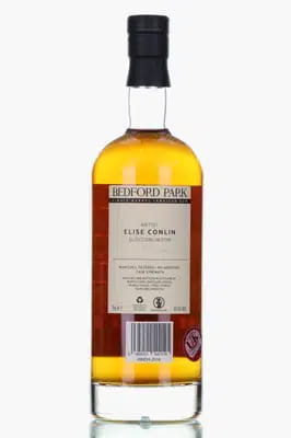 Hampden 10 Years Old 2014 | 2024 Bedford Park | Jamaican Rum Single Barrel No. 434858 For Auction