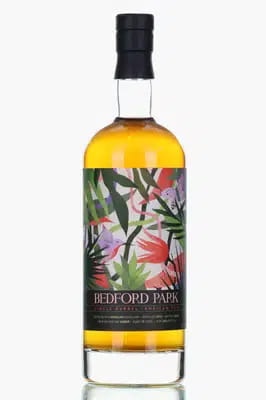 Hampden 10 Years Old 2014 | 2024 Bedford Park | Jamaican Rum Single Barrel No. 434858 For Auction