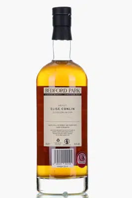 Hampden 10 Years Old 2014 | 2024 Bedford Park | Jamaican Rum Single Barrel No. 434858 For Auction